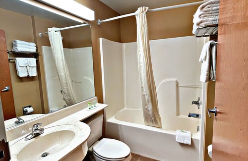 Robinsonville - Tunica Hotel | Welcome Inn & Suites