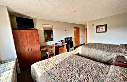 Robinsonville - Tunica Hotel | WELCOME INN & SUITES
