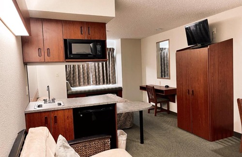 Robinsonville - Tunica Hotel | WELCOME INN & SUITES