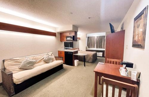 Robinsonville - Tunica Hotel | WELCOME INN & SUITES