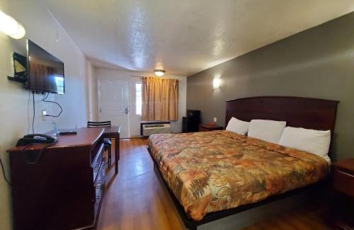 Dallas Hotel | Welcome Inn