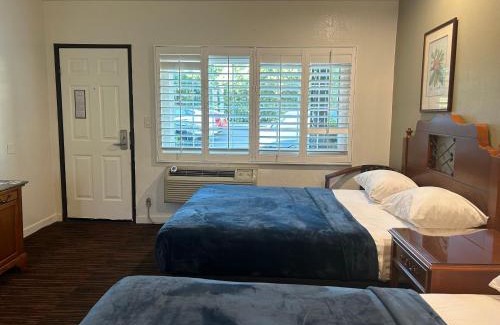 Eagle Rock Hotel | Welcome Inn