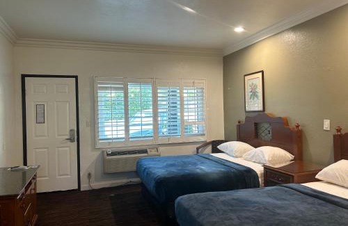 Eagle Rock Hotel | Welcome Inn