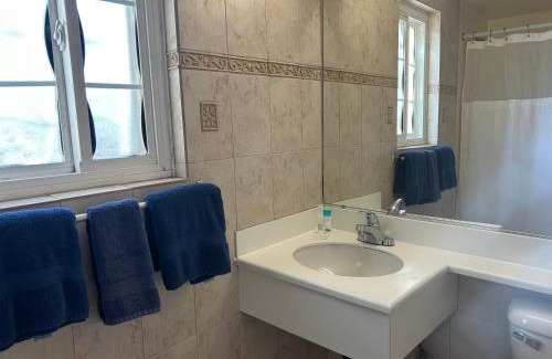 Eagle Rock Hotel | Welcome Inn