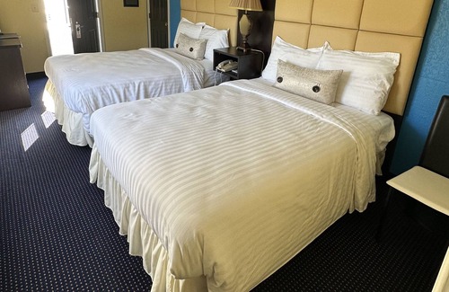 North Kingstown Hotel | Welcome Inn
