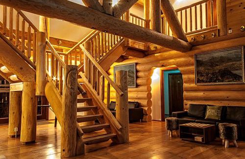 Eyvindarholar Hotel | Welcome Lambafell