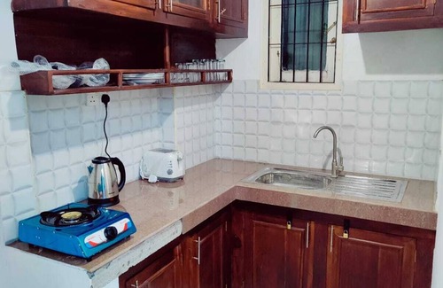 Mount Lavinia House | Welcome to 2 Bedroom Vacation Home "Araliya Uyana Residencies" - Colombo