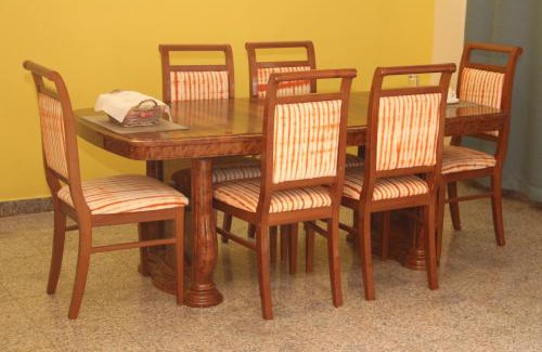 Ouagadougou Hotel | WELCOME LODGE
