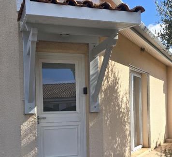 Saint-Andre-de-Cubzac Apartment | WELCOME Logement avec terrasse proche Bordeaux