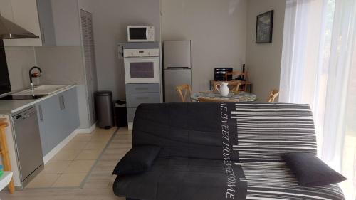 Saint-Andre-de-Cubzac Apartment | WELCOME Logement avec terrasse proche Bordeaux