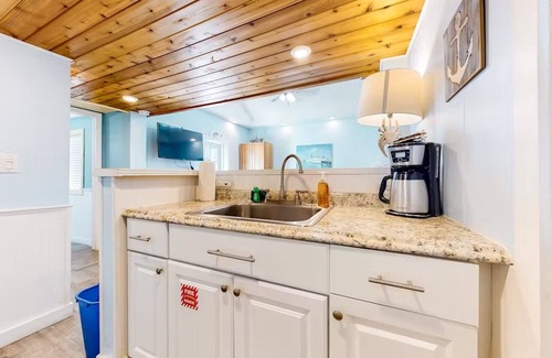 Old Town Apartment | Welcome Matt's - Truman @ Duval | Ideal One-Bedroom Retreat