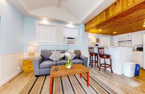 Old Town Apartment | Welcome Matt's - Truman @ Duval | Ideal One-Bedroom Retreat