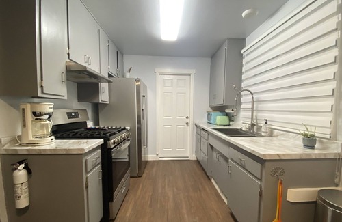 Yucca Valley House | Welcome, Mi Casa es su Casa