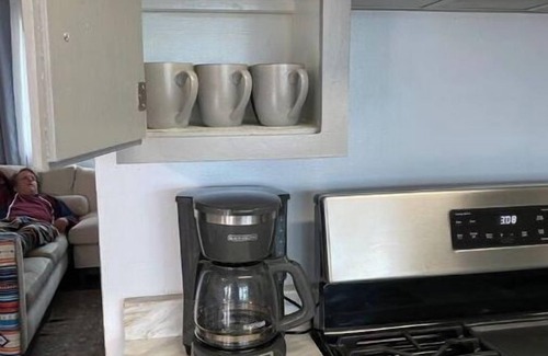 Yucca Valley House | Welcome, Mi Casa es su Casa