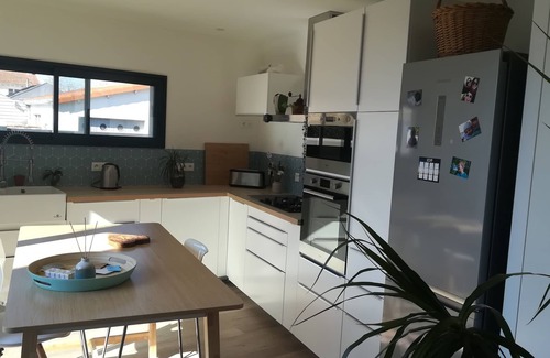La Rochelle House | Welcome ! nNice house in La Rochelle