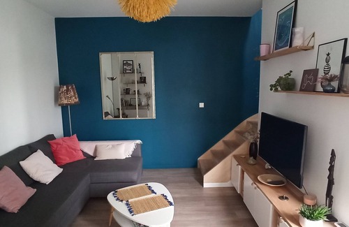 La Rochelle House | Welcome ! nNice house in La Rochelle