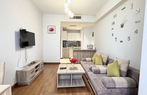 Kentron Apartment | Welcome NS apartment on Buzand 17
