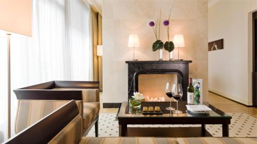 Euskirchen Hotel | Welcome Parkhotel Euskirchen