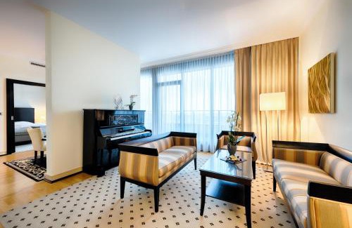 Euskirchen Hotel | Welcome Parkhotel Euskirchen