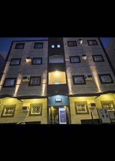 Medina Apartment | Welcome Seven 5km far from Masjid Nabawi
