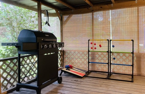 High Springs House | Welcome Spring in the Countryside! Near Springs & State Parks!