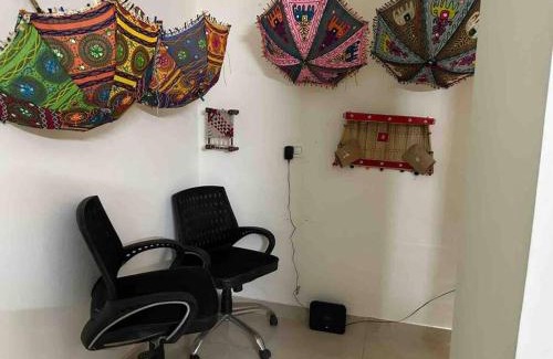 Zirakpur Apartment | Welcome! Stunning flat available for your stay!