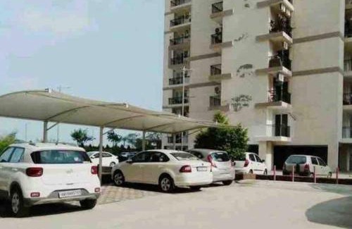 Zirakpur Apartment | Welcome! Stunning flat available for your stay!