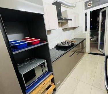 Zirakpur Apartment | Welcome! Stunning flat available for your stay!