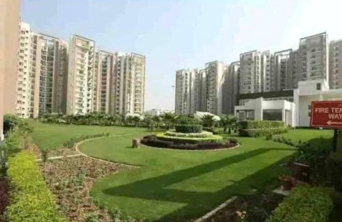 Zirakpur Apartment | Welcome! Stunning flat available for your stay!