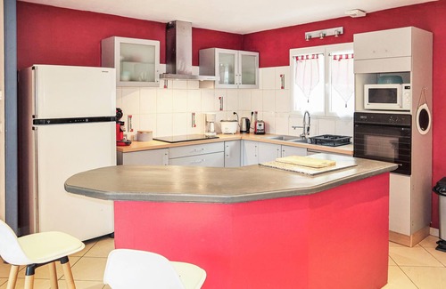 Sainte-Eulalie-en-Royans House | Welcome to this comfortable vacation home in a quiet location.