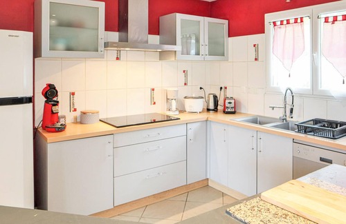 Sainte-Eulalie-en-Royans House | Welcome to this comfortable vacation home in a quiet location.