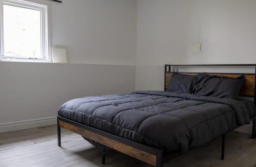 Keswick Apartment | Welcome to 201 Garden Avenue