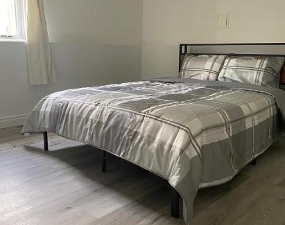 Keswick Apartment | Welcome to 201 Garden Avenue