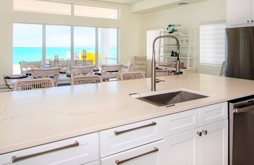 Great Exuma House | Welcome to 2Hoty your Exuma beachfront luxury vacation home