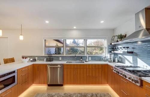 Sonoma House | Welcome to 7th@Mac – Your Sonoma Valley Retreat