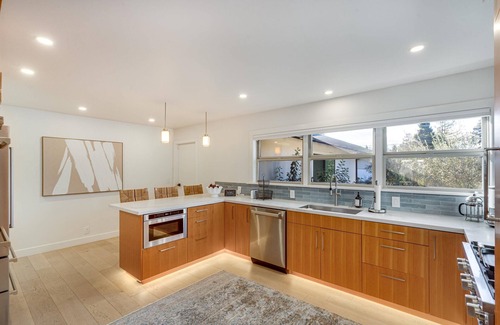 Sonoma House | Welcome to 7th@Mac – Your Sonoma Valley Retreat