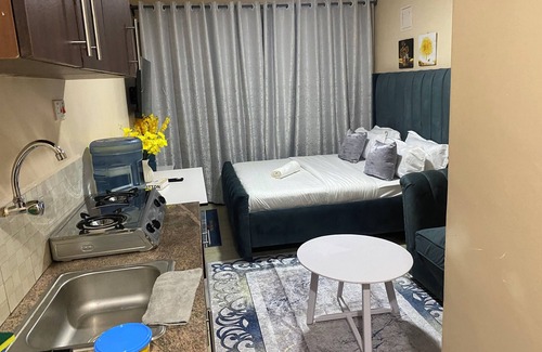Ruaka Apartment | Welcome to a charming studio apartment in Ruaka, 15min drive to UN embassies.