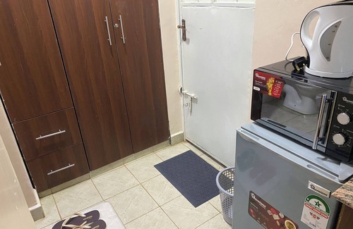 Ruaka Apartment | Welcome to a charming studio apartment in Ruaka, 15min drive to UN embassies.