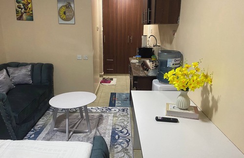 Ruaka Apartment | Welcome to a charming studio apartment in Ruaka, 15min drive to UN embassies.