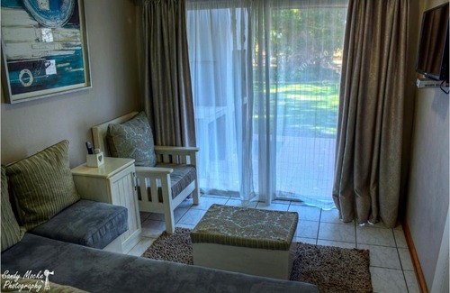 Bloemfontein Apartment | Welcome to A Cherry Lane Self Catering and B&B