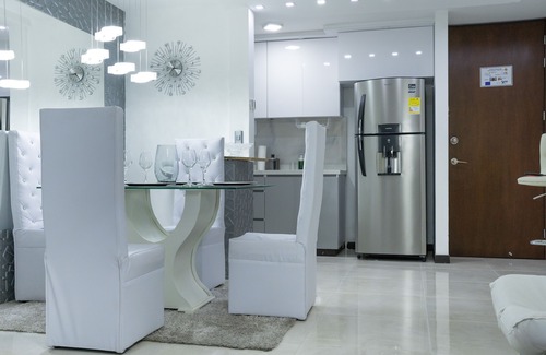 Pereira Apartment | Welcome to a familiar, quiet and modern space for your staying in Pereira City.