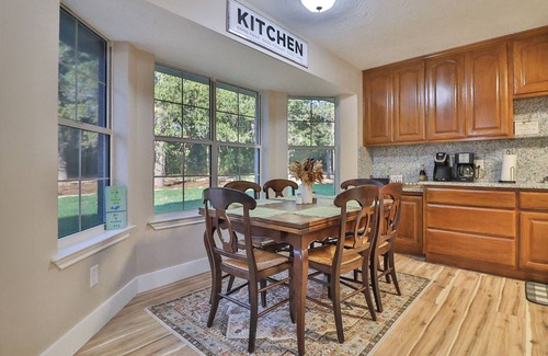 College Station House | Welcome to Aggieland’s newest Peaceful Game Day Haven Retreat with a Game Room