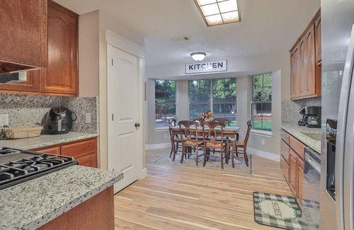 College Station House | Welcome to Aggieland’s newest Peaceful Game Day Haven Retreat with a Game Room