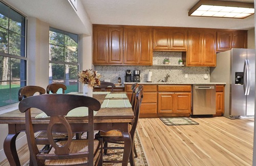 College Station House | Welcome to Aggieland’s newest Peaceful Game Day Haven Retreat with a Game Room