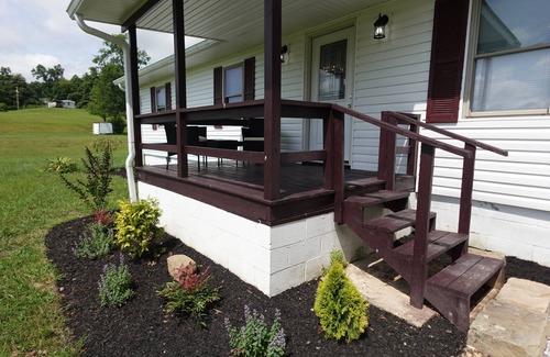 Woodbine House | Welcome to Alberta's Place