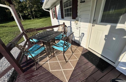 Woodbine House | Welcome to Alberta's Place