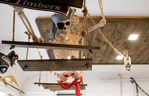 Cortez Hill Apartment | WELCOME TO ALL ABOARD ~ SD Captain JACK SPARROW!