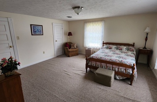 Peaks Other | Welcome to Apple Valley VA - Minutes from the Peaks of Otter