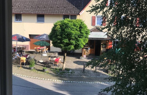 Barenthal Apartment | Welcome to Bära House