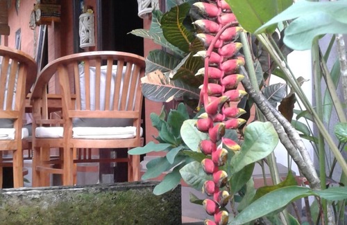 Sidemen House | Welcome to balinise guest house